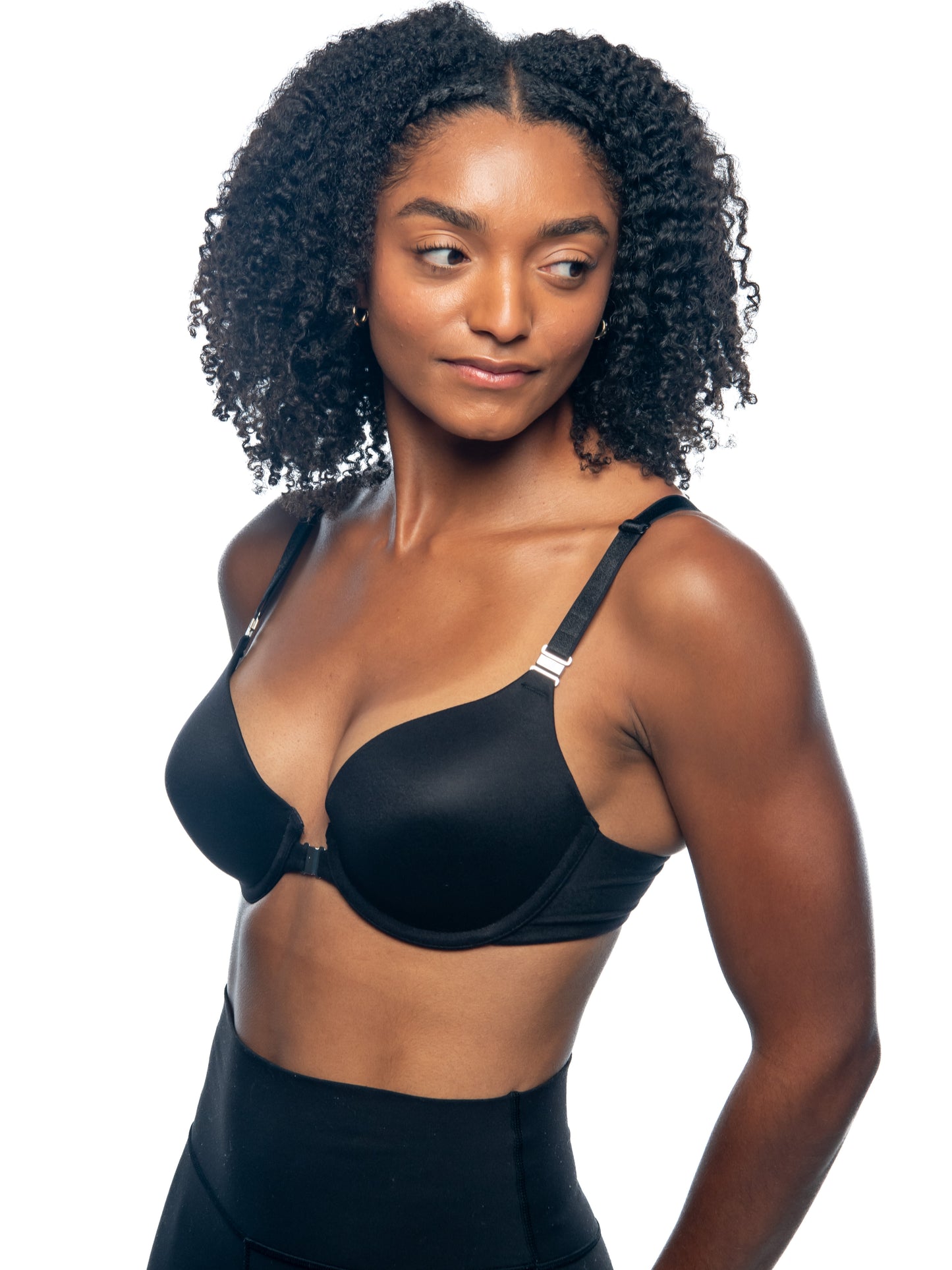EZ-Out Classic T-Shirt Bra