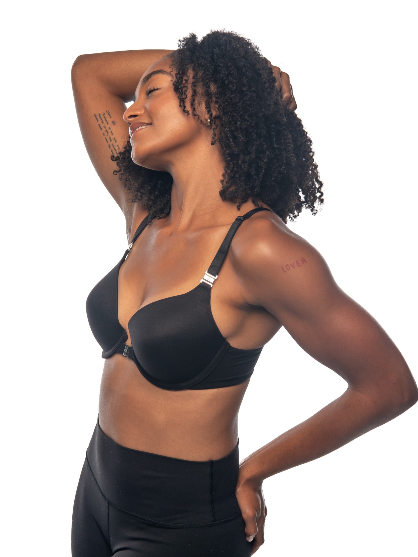 EZ-Out Classic T-Shirt Bra